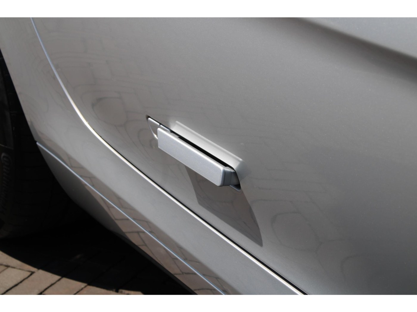 Mercedes-Benz SLS AMG Coupé — foto 47 van 47