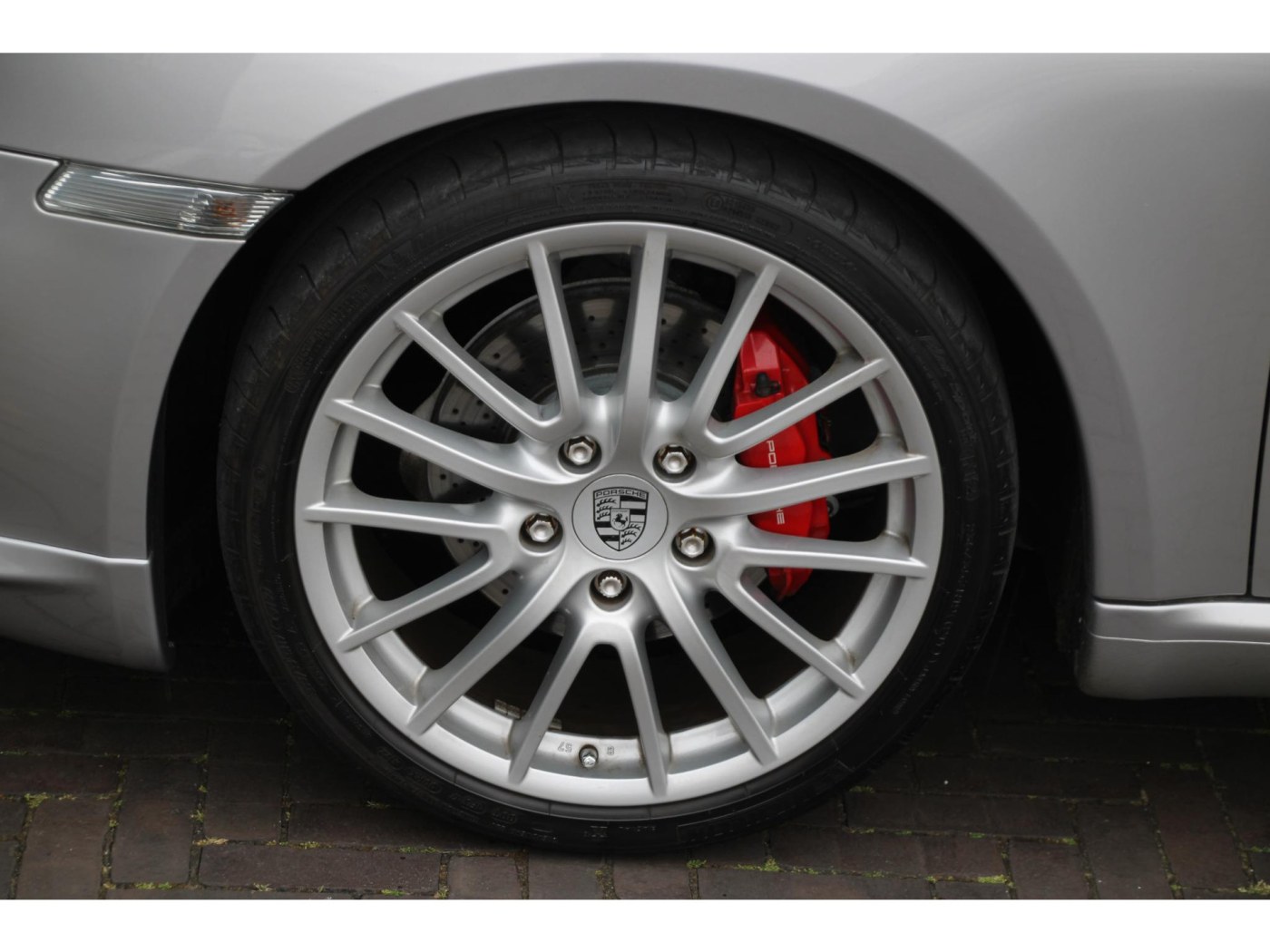 Porsche Boxster S 3.4 RS 60 Spyder | Handgeschakeld | Volledige historie | — foto 38 van 40