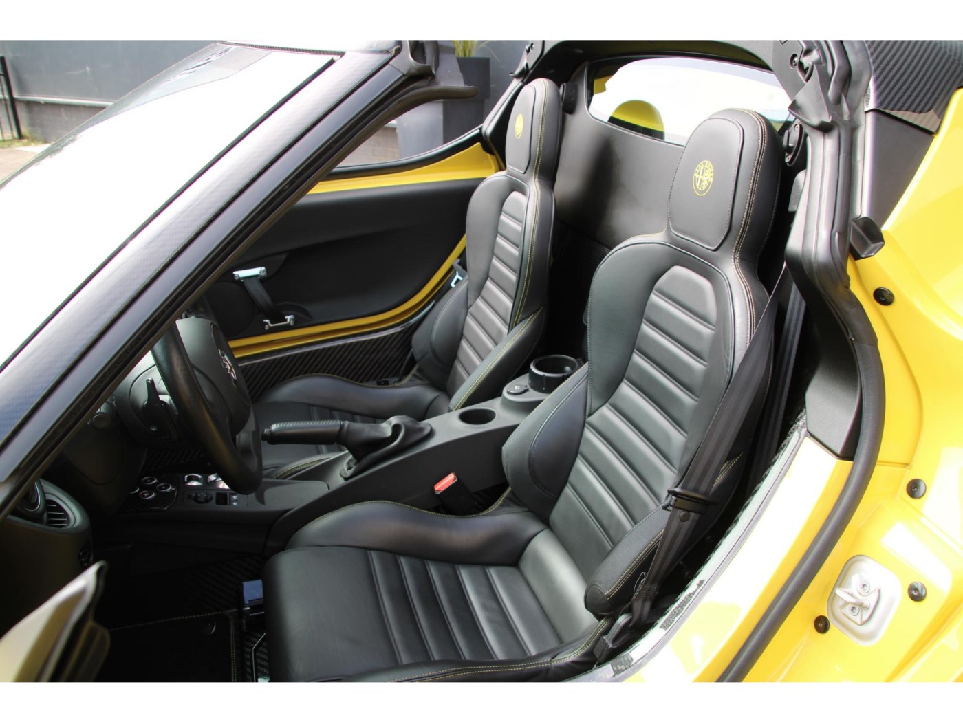 Alfa Romeo 4C Spider 1750TBI TCT — foto 4 van 38