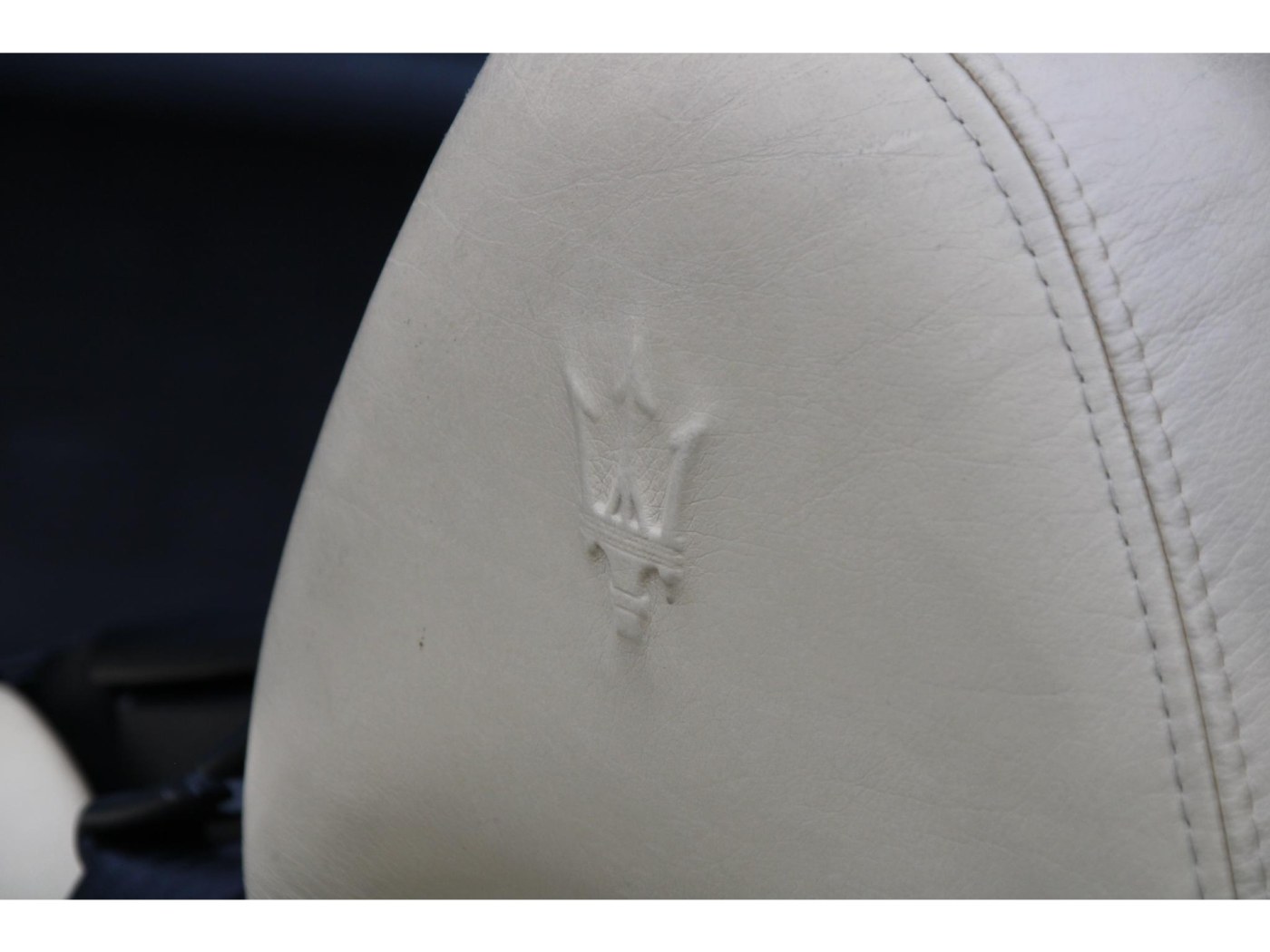 Maserati Spyder 4.2 Cambiocorsa | Ferrari V8 | Topstaat | — foto 11 van 46