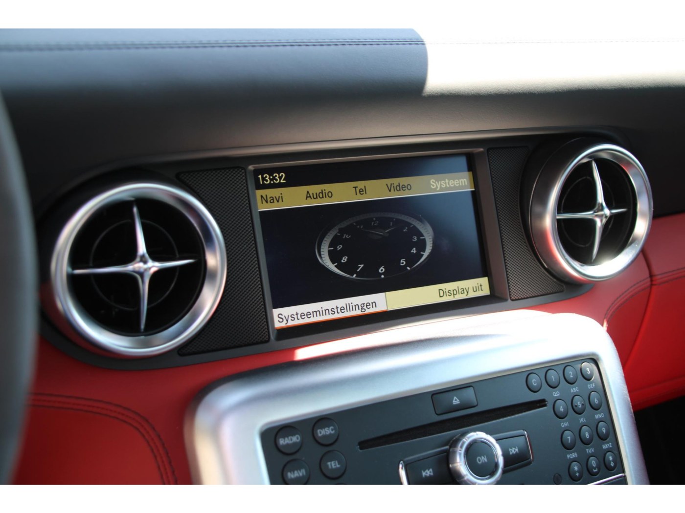 Mercedes-Benz SLS AMG Coupé | 571pk | Only 7.868km | AMG Seats | Alu Beam | — foto 41 van 56