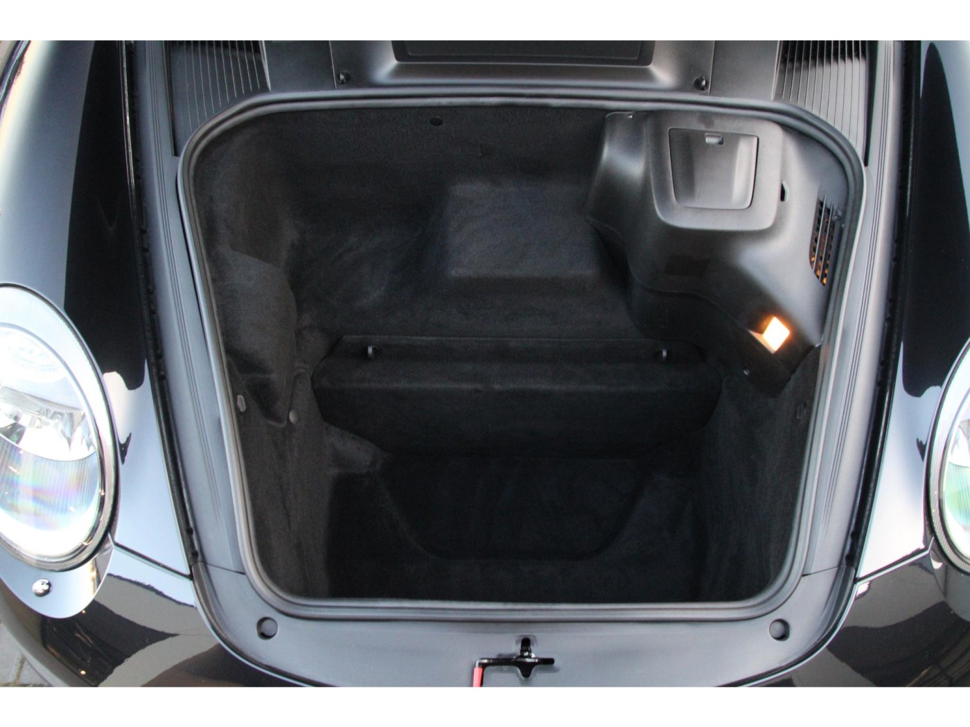 Porsche 911 3.8 Carrera S | Turbo-stoelen | Sport Chrono | PCCM+ — foto 29 van 35
