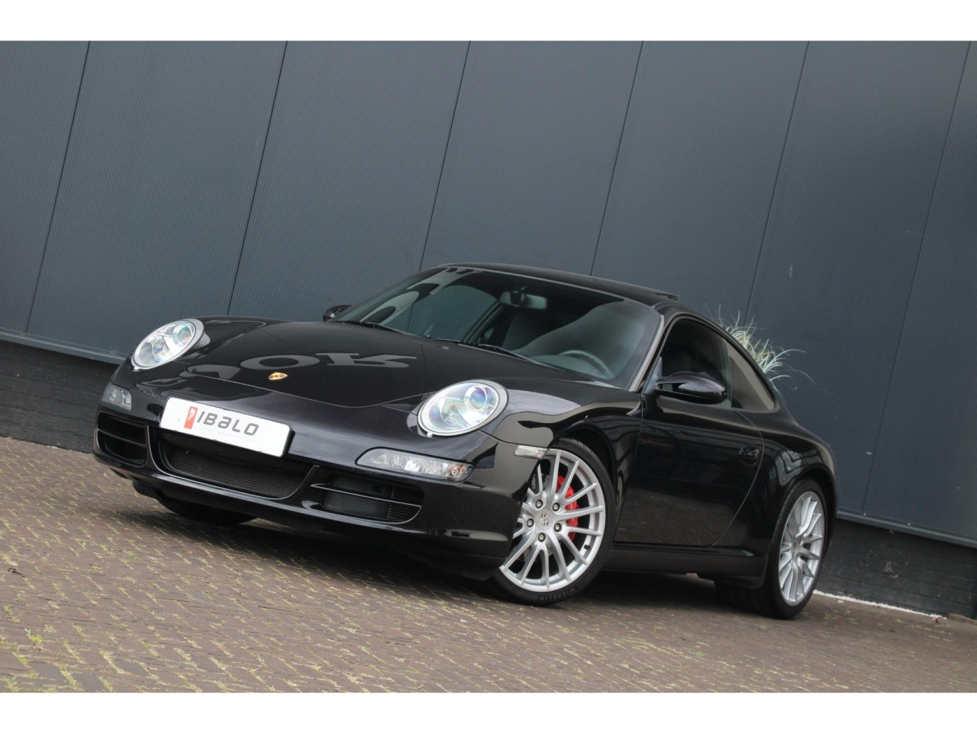 Porsche 911 3.8 Carrera S | Schuifdak | BTW | Youngtimer | — foto 6 van 26