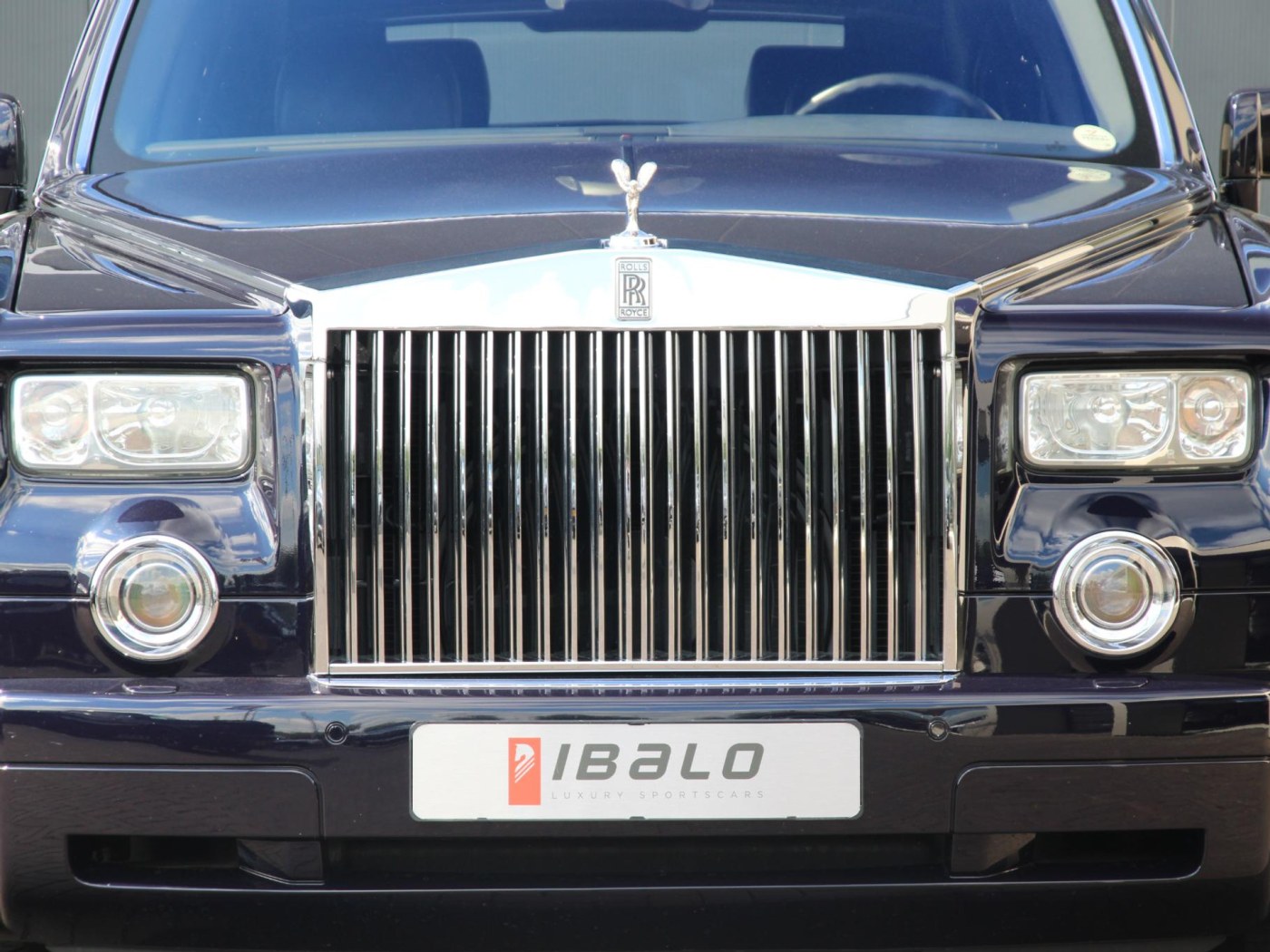 Rolls-Royce Phantom VII 6.75 EWB | Power Close Doors | — foto 52 van 102