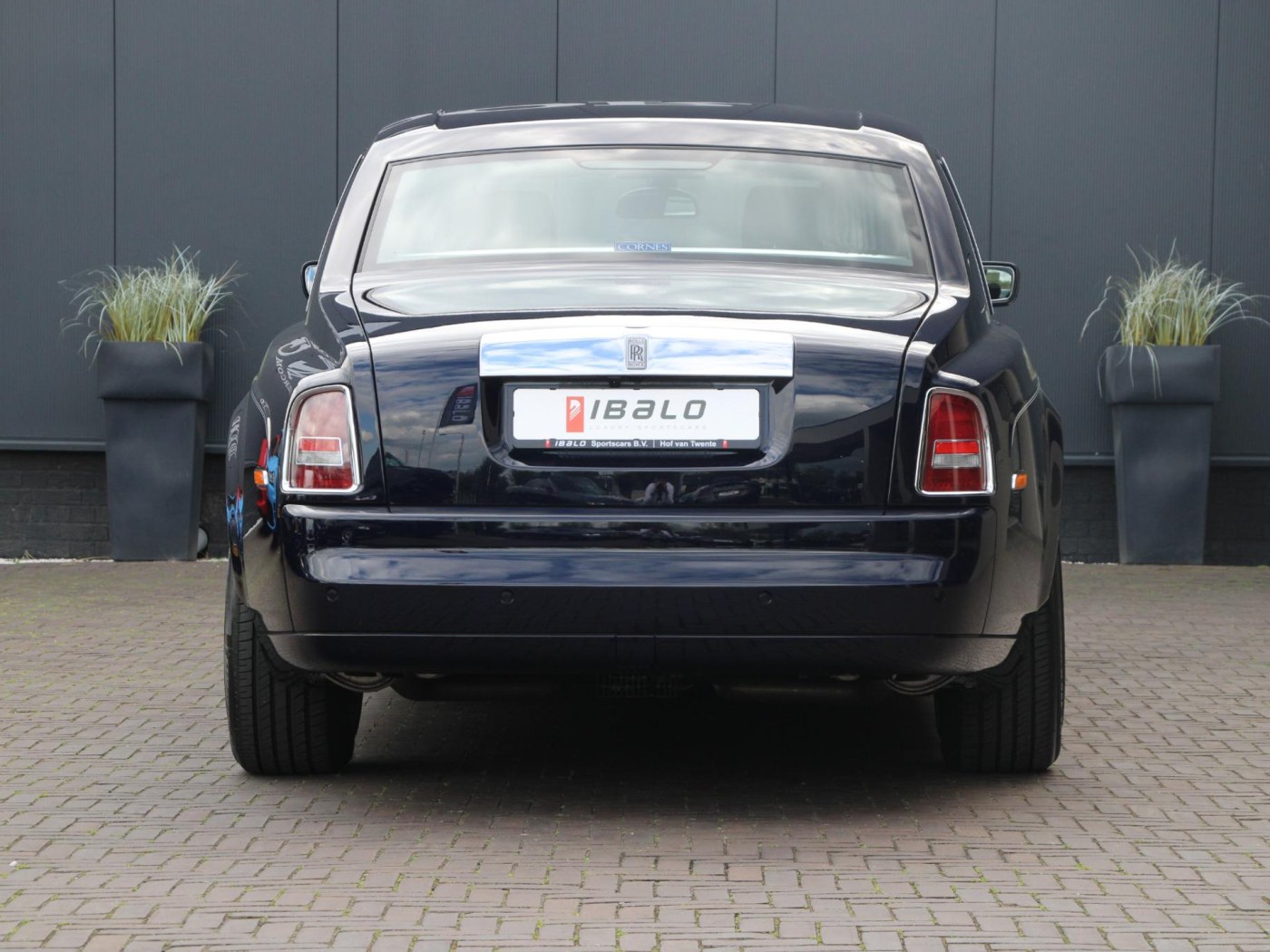Rolls-Royce Phantom VII 6.75 EWB | Power Close Doors | — foto 71 van 102