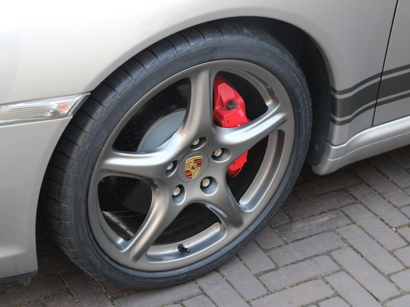 Porsche 911 3.8 Carrera S (997) 355pk | Gereviseerd | Sportuitlaat | PCCM Plus — foto 41 van 43