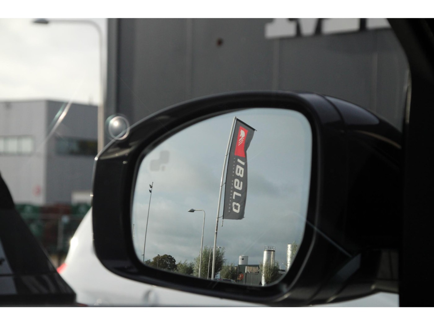 Land Rover Range Rover Sport 3.0 P400 HST | Carbon | Trekhaak | — foto 61 van 72
