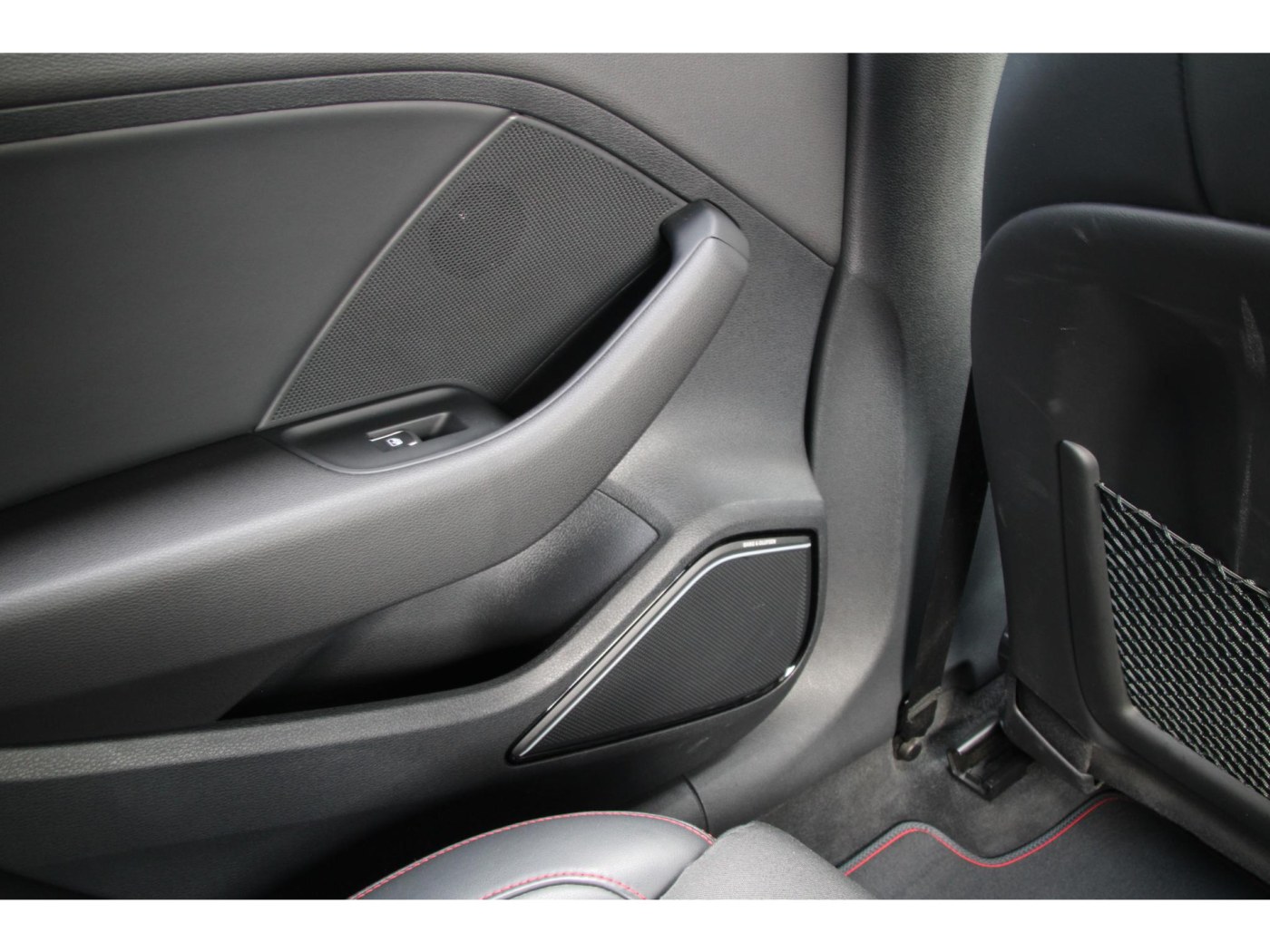 Audi S3 Sportback Quattro Pro Line Plus | B&O | Pano | Origineel | — foto 24 van 35