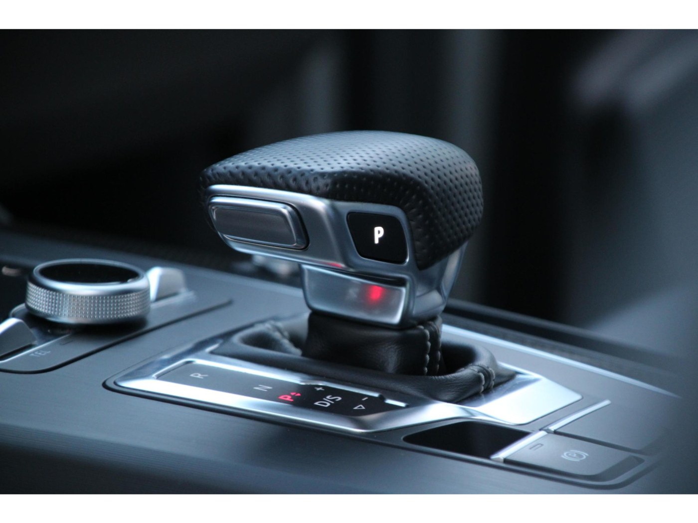 Audi Q5 2.0 TFSI quattro S Line Edition | Audi Exclusive | Trekhaak | — foto 24 van 33