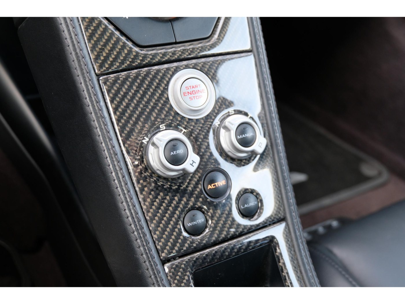 McLaren MP4-12C 3.8 | 600pk | V8 Biturbo | Airbrake | — foto 29 van 36