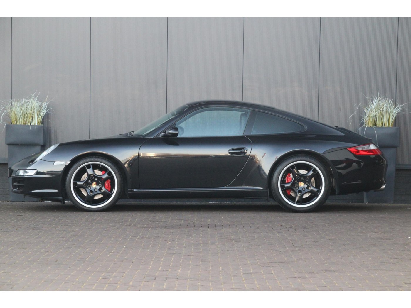 Porsche 911 3.8 Carrera S | Turbo-stoelen | Sport Chrono | PCCM+ — foto 30 van 35