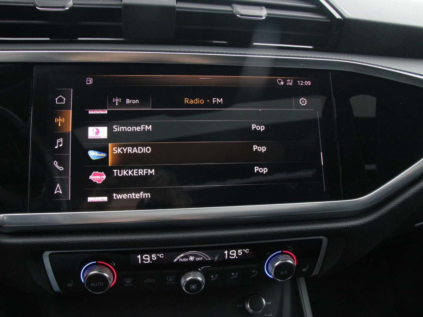 Audi Q3 35 TFSI Advanced Pro Line Plus | Pano | Leer | Carplay | — foto 33 van 41
