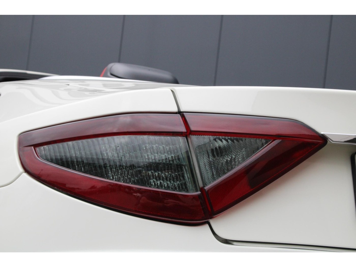 Maserati GranCabrio 4.7 | Youngtimer | BTW-auto | Lage fiscale waarde | — foto 20 van 34
