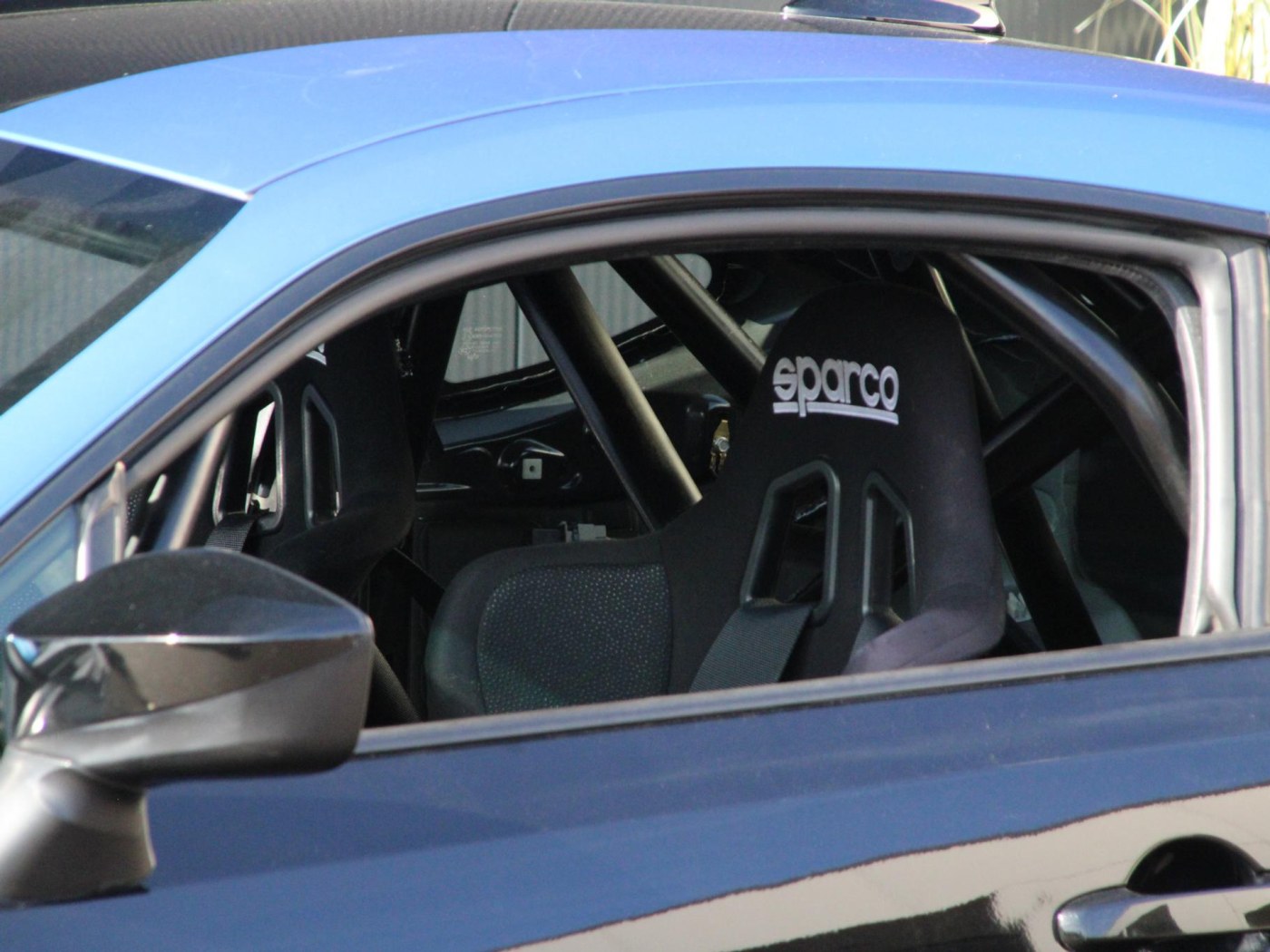 Subaru BRZ STI Rally | 400pk | RWD Tracktool | — foto 35 van 40