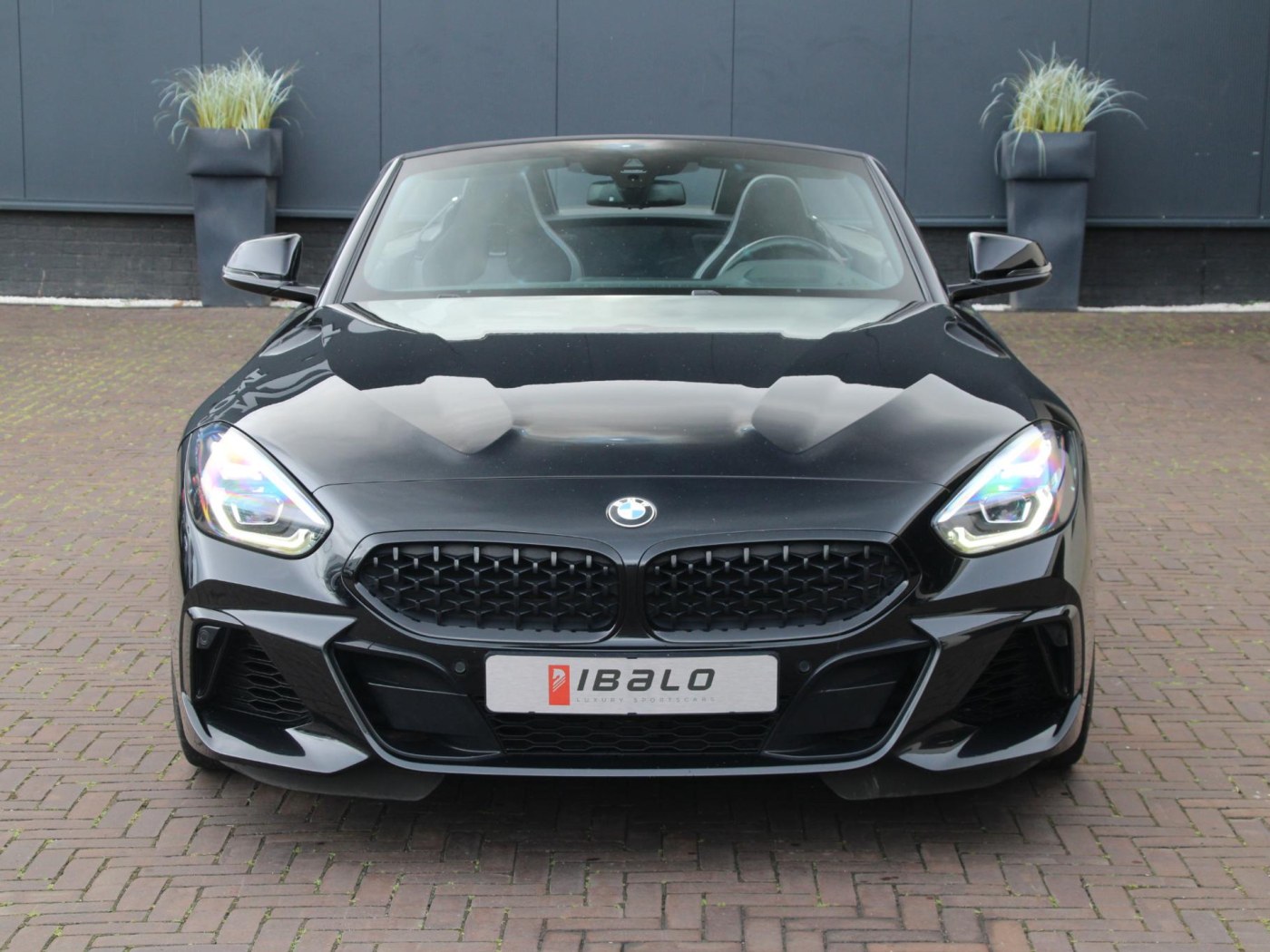 BMW Z4 Roadster M40i | Harman/Kardon | Adaptive Cruise | — foto 16 van 43