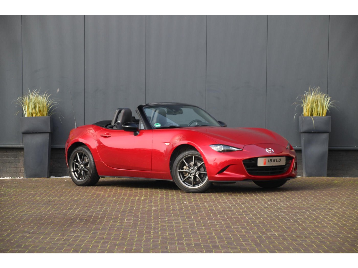 Mazda MX-5 1.5 SkyActiv-G 131 GT-M | BBR-GTI 151pk | 1e eigenaar | — foto 5 van 28