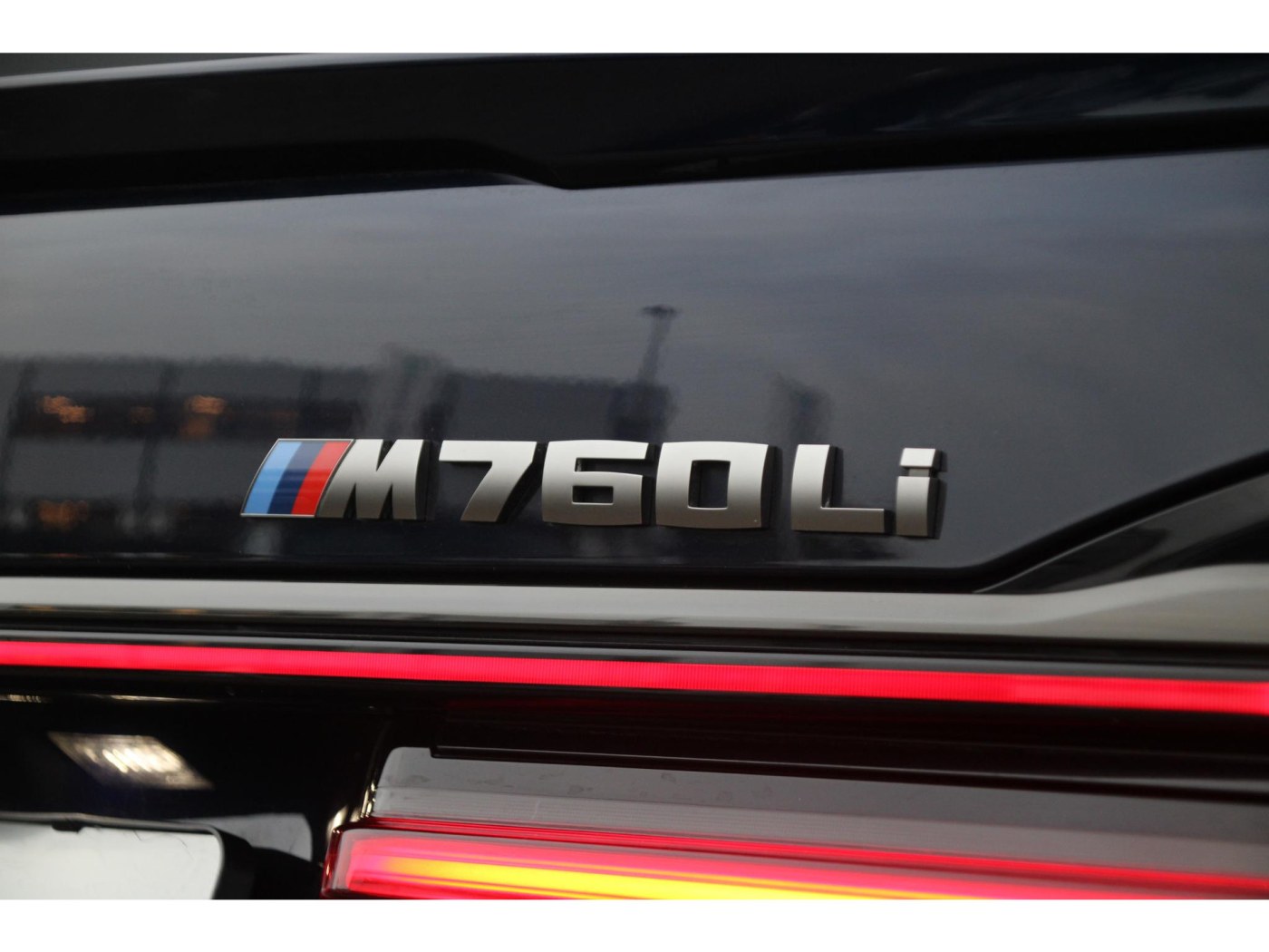 BMW 7-serie M760Li xDrive | NP € 289.972,-  | M Drivers Package | Dealer auto | — foto 10 van 48