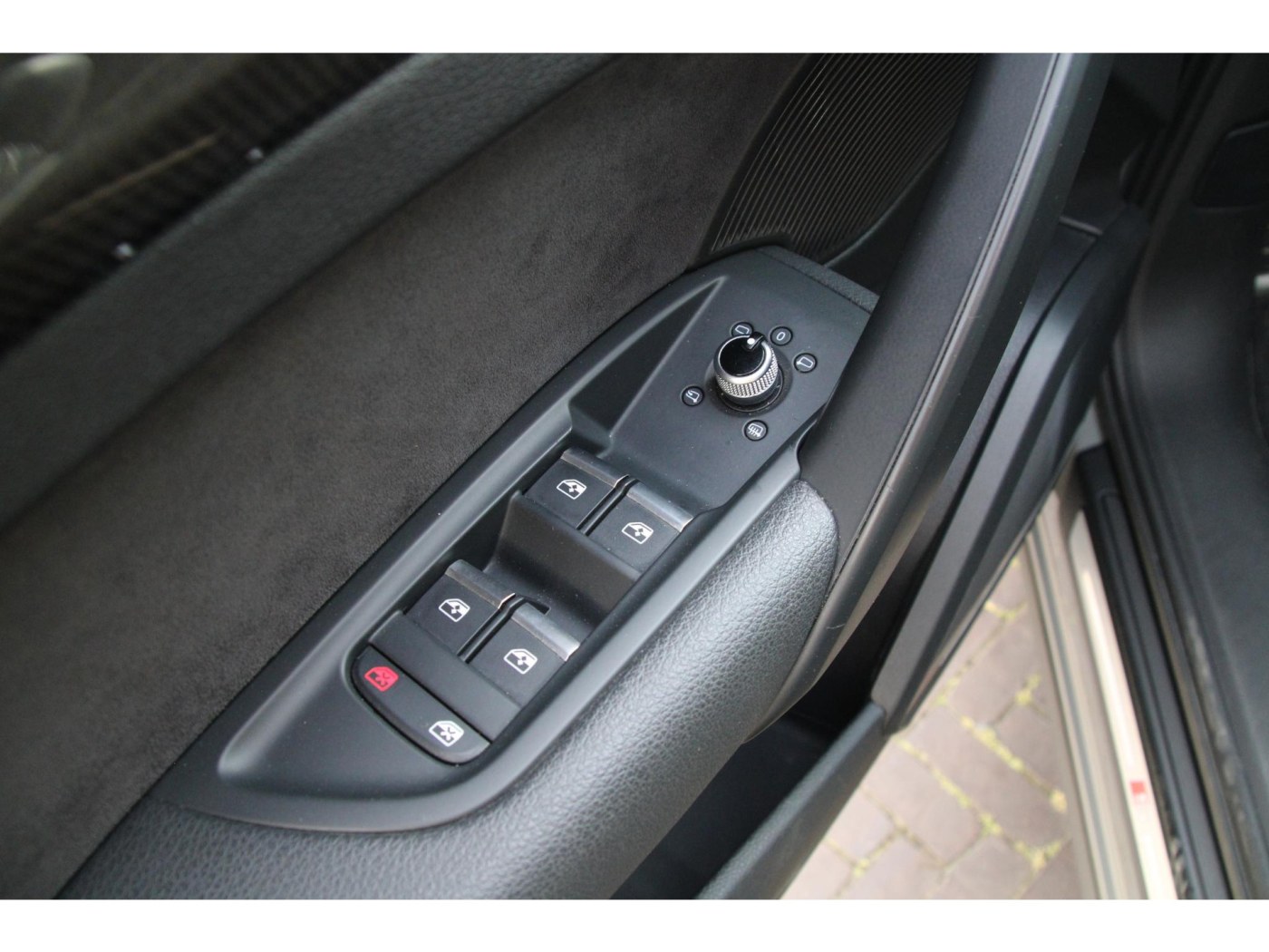 Audi Q5 2.0 TFSI quattro S Line Edition | Audi Exclusive | Trekhaak | — foto 32 van 33