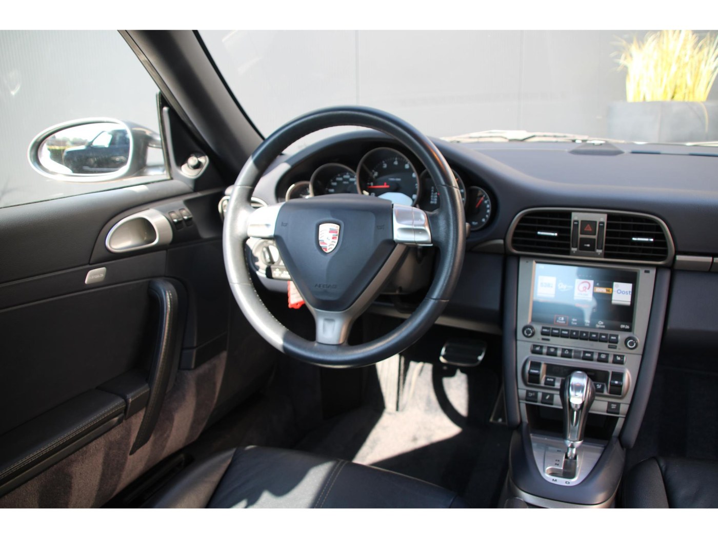 Porsche 911 3.6 Carrera (997) | 325pk | Tiptronic S | Youngtimer | BTW-auto | PCCM+ | — foto 3 van 19