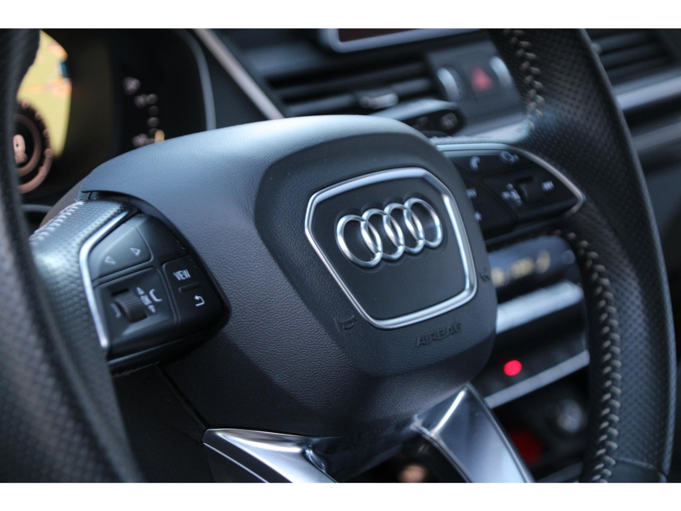 Audi Q5 2.0 TFSI quattro S Line Edition | Audi Exclusive | Trekhaak | — foto 11 van 33