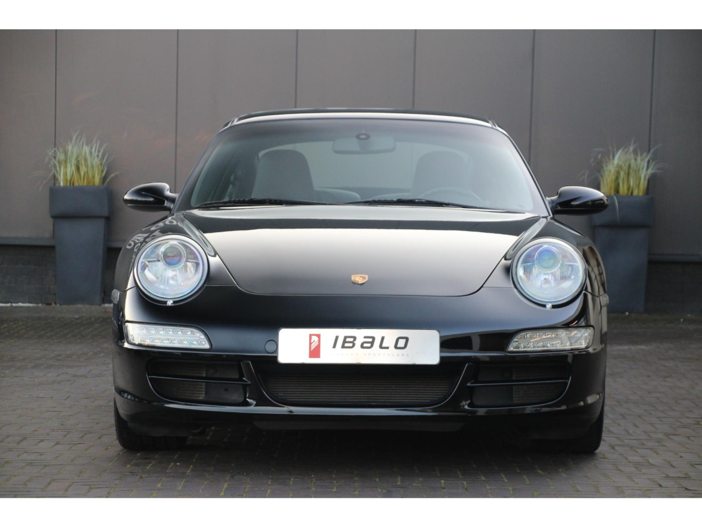 Porsche 911 3.6 Carrera 4 | Brede achterkant | PCCM+ | Youngtimer | — foto 17 van 38