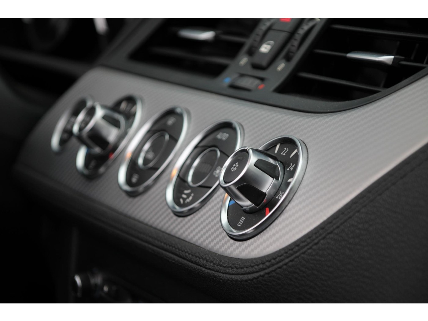 BMW Z4 Roadster sDrive35is M-Sport | 340pk Bi-Turbo | Dealer-auto | — foto 10 van 38