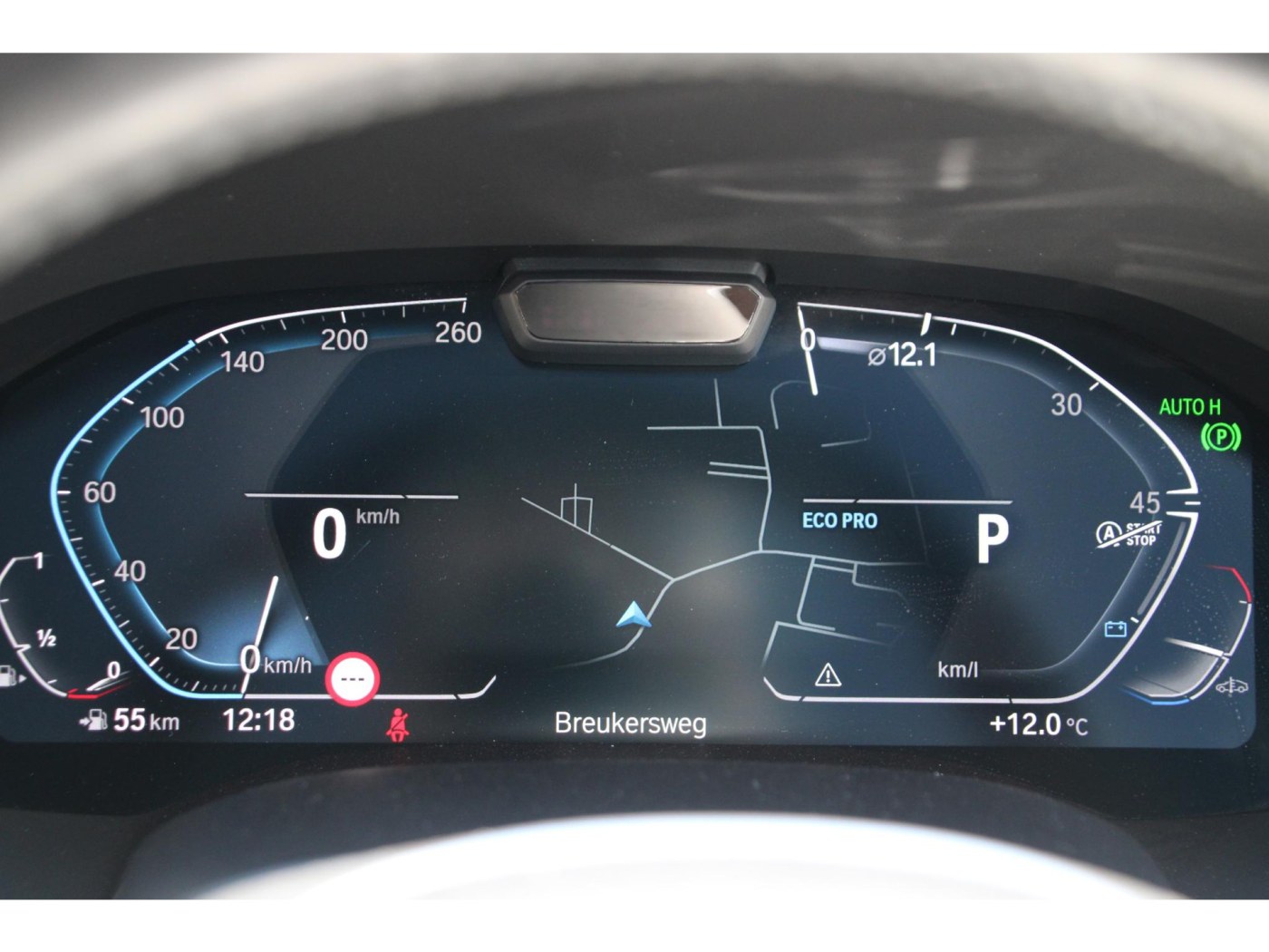 BMW 8-serie 840i M-Sport | Laser Light | Stoelventilatie | NL-auto | — foto 18 van 51