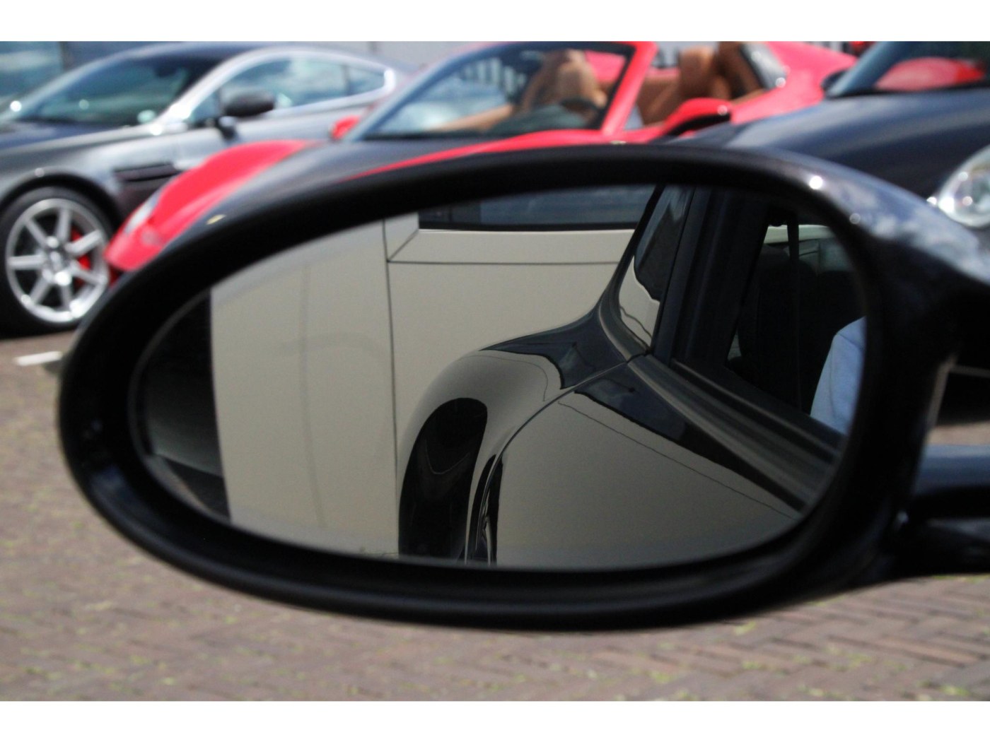 Porsche 911 3.8 Carrera 4S (997) | BOSE | Schuifdak | Vol-Leder | — foto 33 van 36