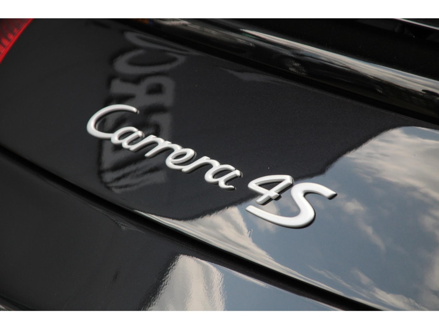 Porsche 911 3.8 Carrera 4S (997) | BOSE | Schuifdak | Vol-Leder | — foto 31 van 36