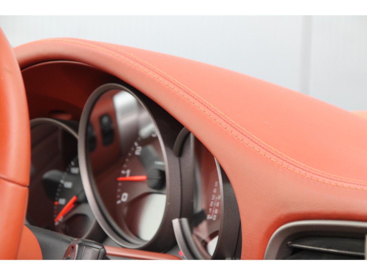 Porsche 911 3.6 Carrera | Raff Leder | Schuifdak | Historie | — foto 9 van 43