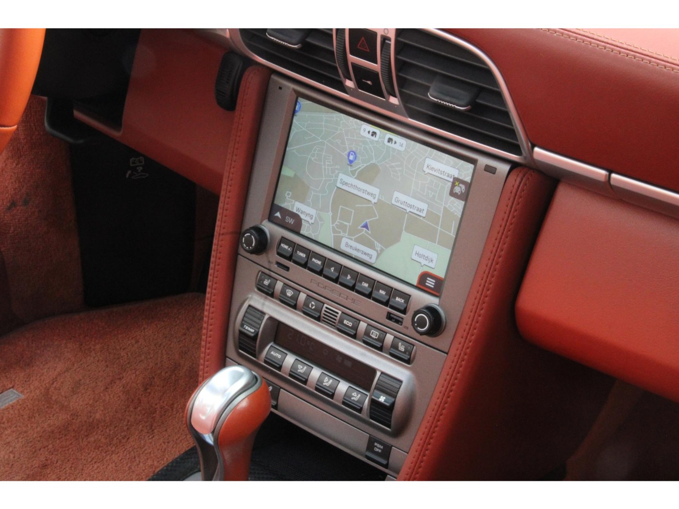 Porsche 911 Carrera 4S Cabrio | BTW | PCCM+ | Youngtimer | — foto 20 van 39