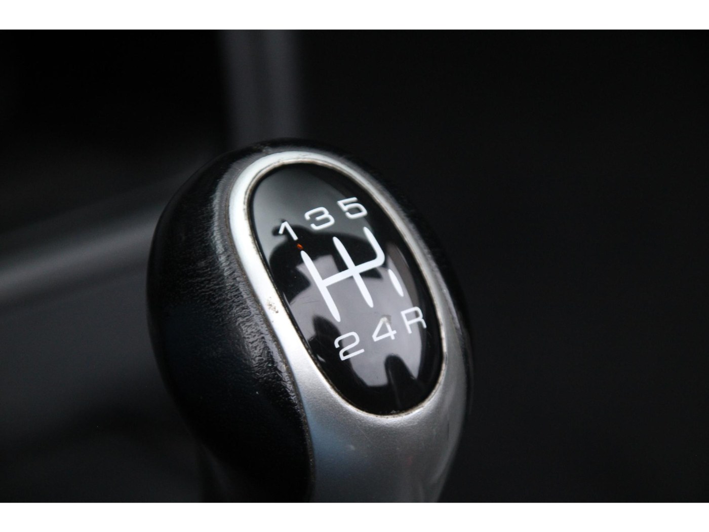 Porsche Boxster 2.7 | NL-auto | Lage KM | Speed Gelb | — foto 18 van 24