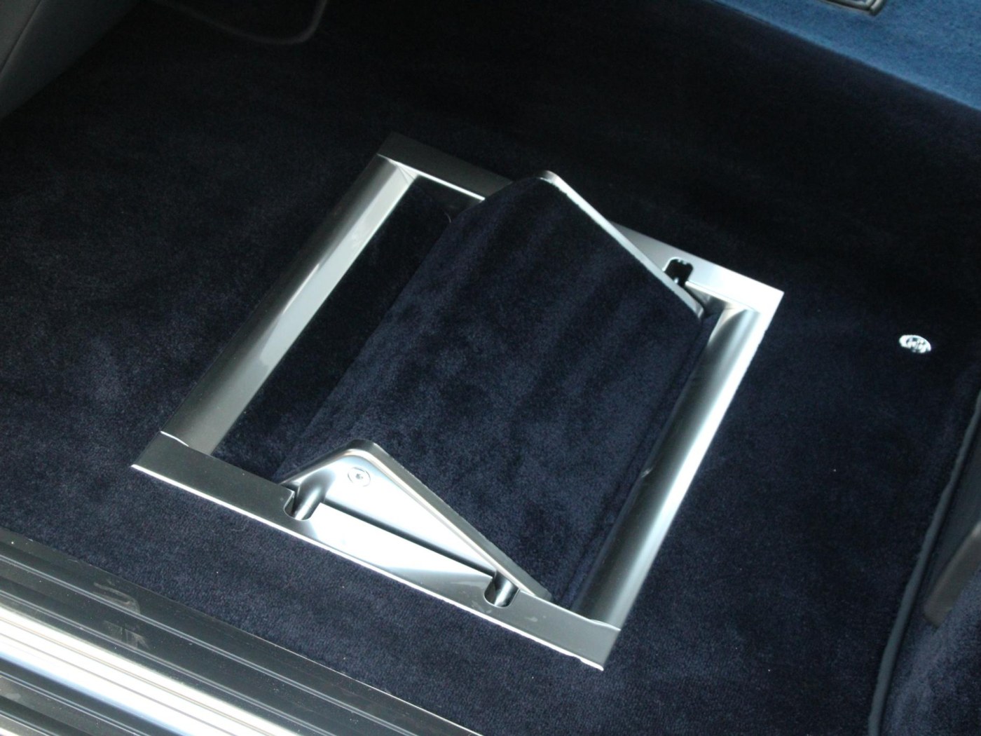 Rolls-Royce Phantom VII 6.75 EWB | Power Close Doors | — foto 44 van 102