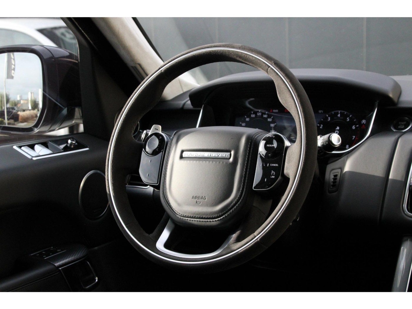 Land Rover Range Rover Sport 3.0 P400 HST | Carbon | Trekhaak | — foto 60 van 72