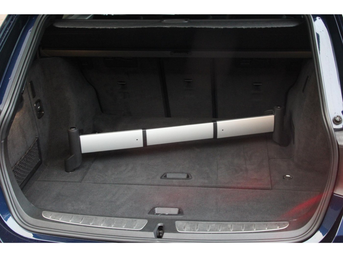 BMW 3-serie Touring 340i xDrive M-Sport | Trekhaak | El. stoelen | — foto 31 van 35