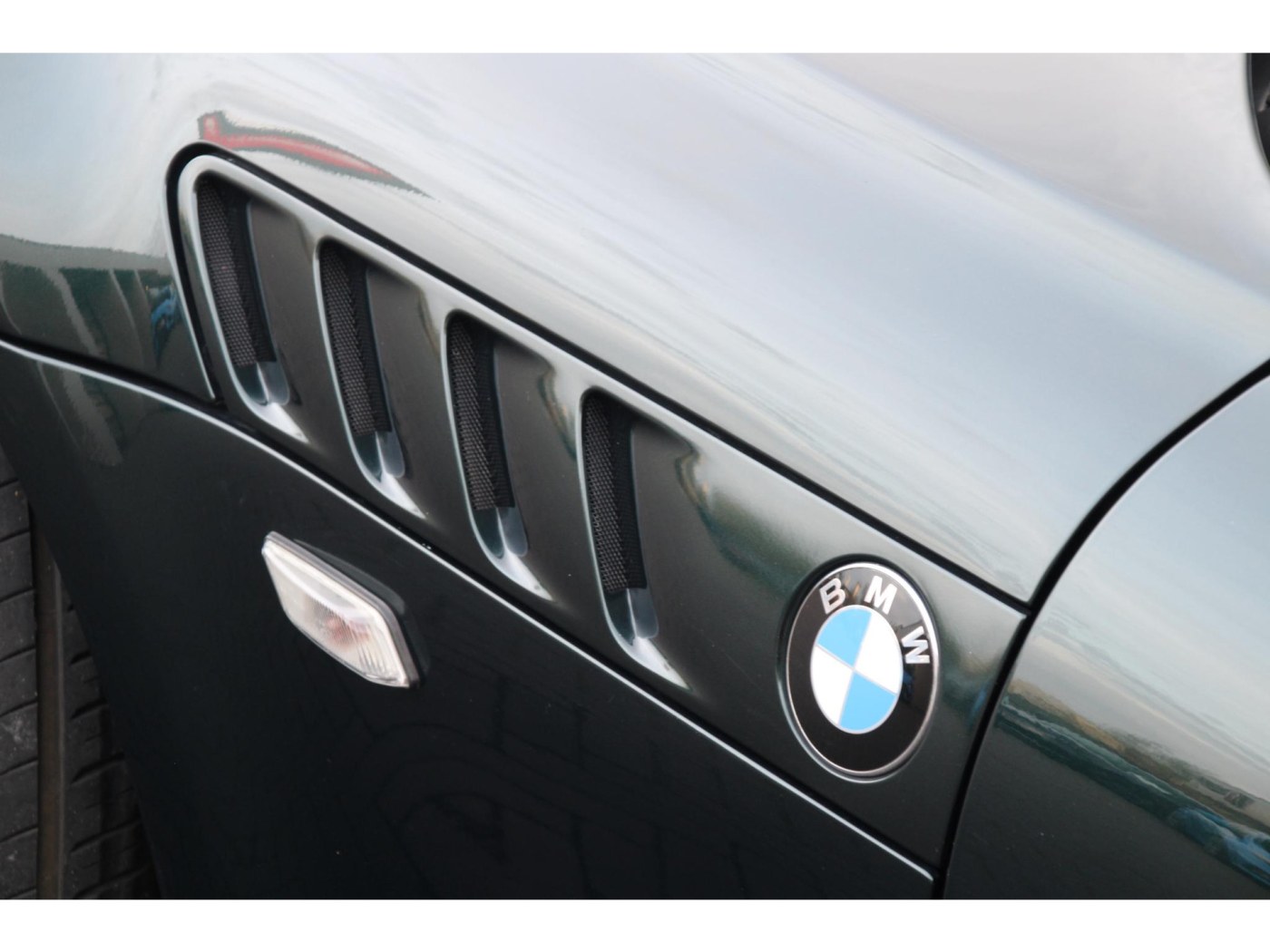 BMW Z3 Roadster 2.2i Sport Line | Hardtop | Widebody | 6 cilinder | Handbak | — foto 9 van 24