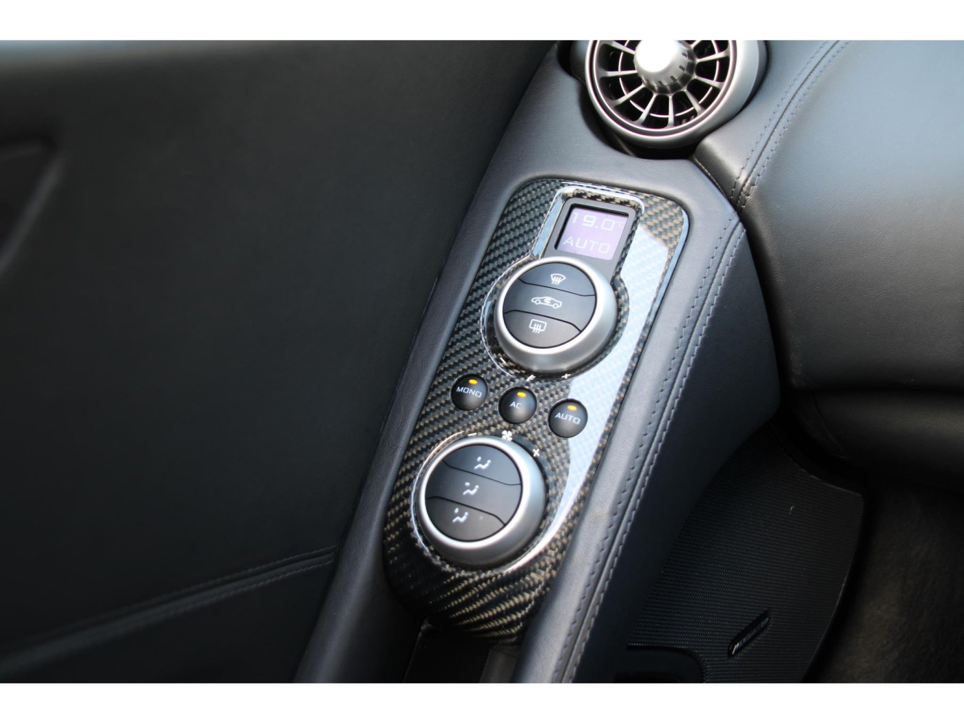 McLaren MP4-12C 3.8 | 600pk | V8 Biturbo | Airbrake | — foto 30 van 36