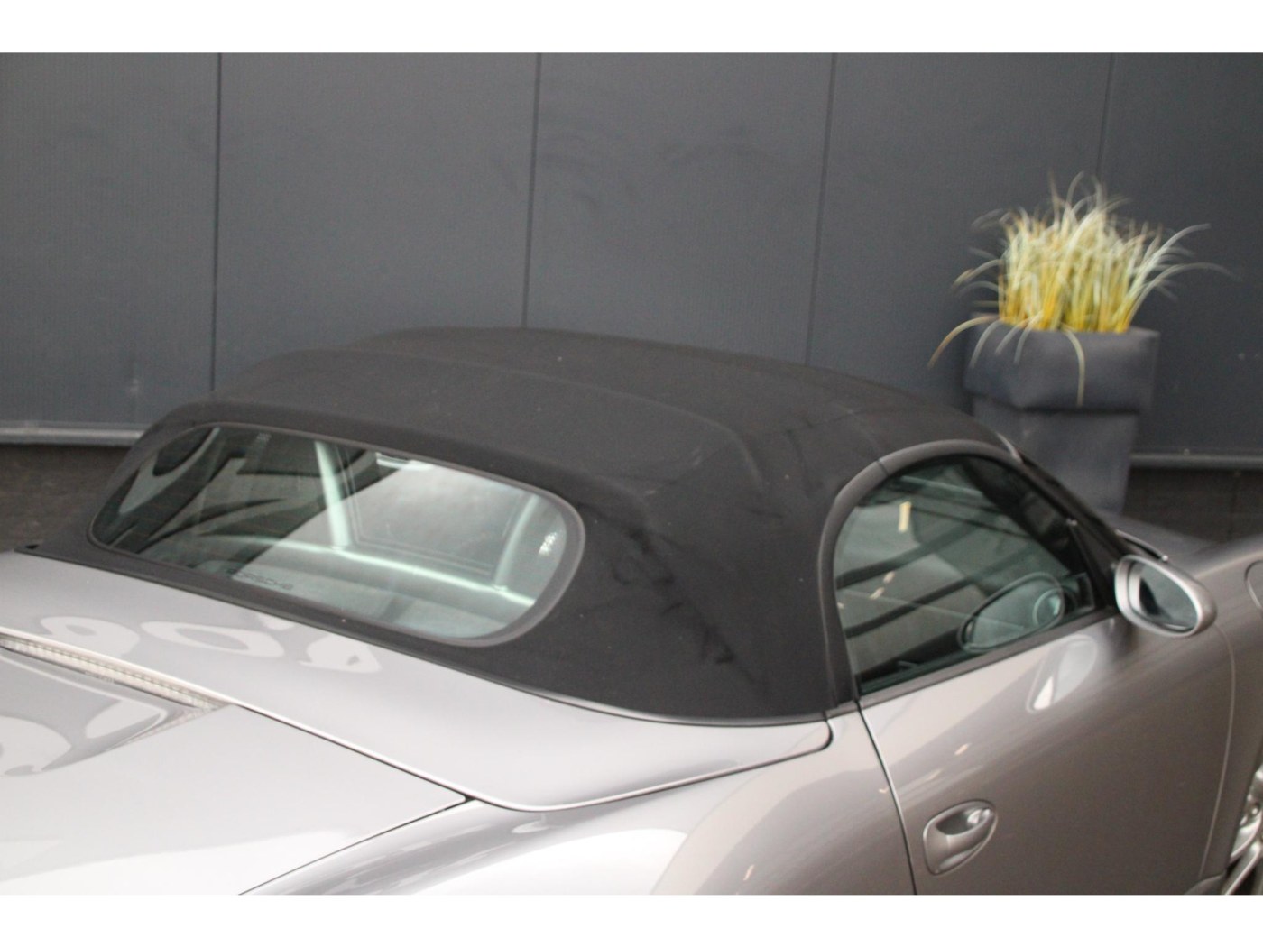 Porsche Boxster S 3.4 RS 60 Spyder | Handgeschakeld | Volledige historie | — foto 31 van 40