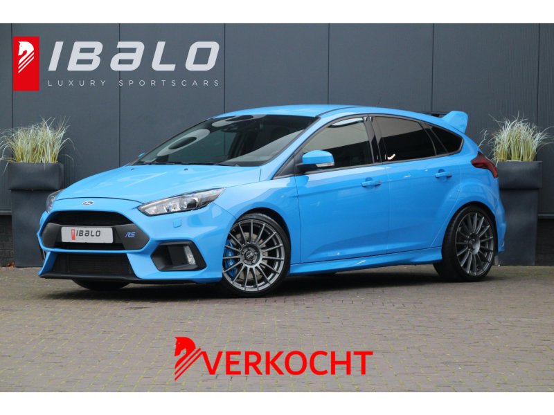 Ford Ford Focus 2.3 RS