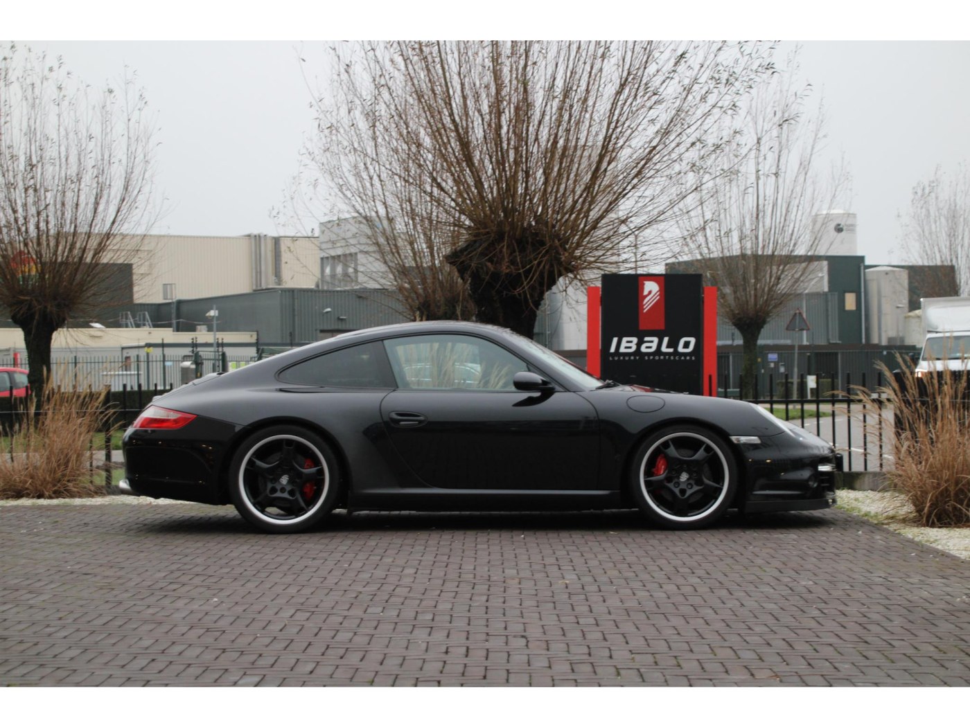 Porsche 911 3.8 Carrera S (997) 355pk | Bilstein B16 | Turbo-Front | Youngtimer — foto 43 van 55