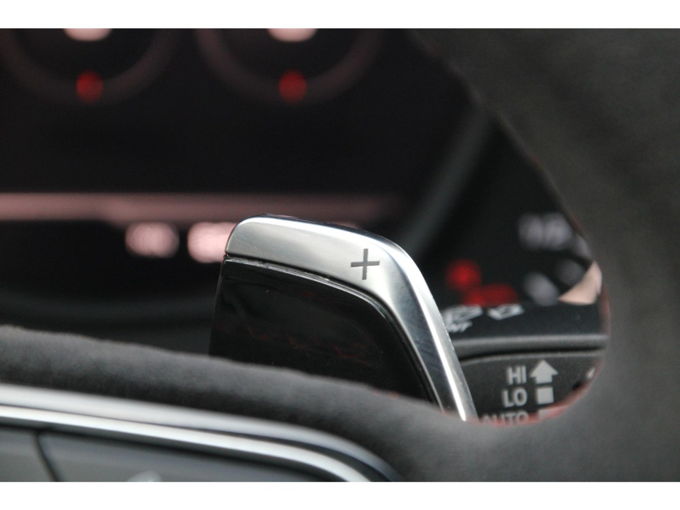 Audi RS4 Avant 2.9 TFSI quattro | Keramisch | HUD | B&O | Carbon | — foto 39 van 67