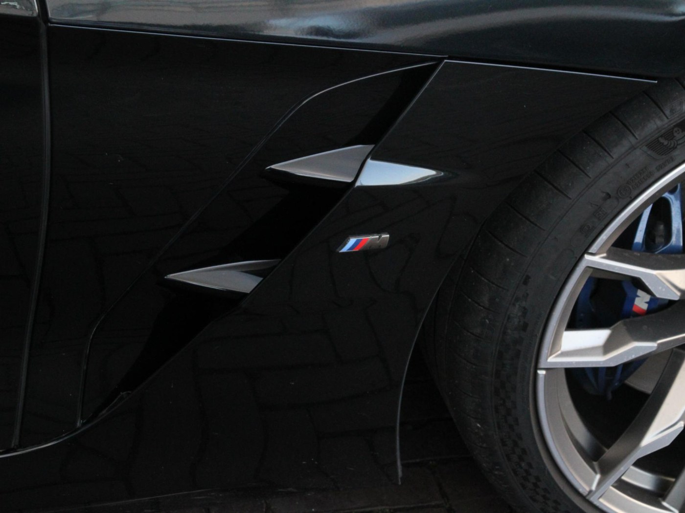 BMW Z4 Roadster M40i — foto 62 van 74