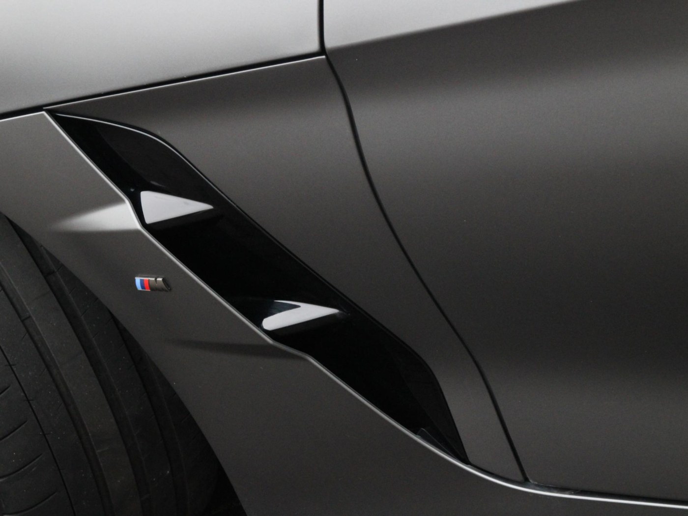 BMW Z4 Roadster M40i | Frozen Grey | Alle opties | — foto 45 van 48