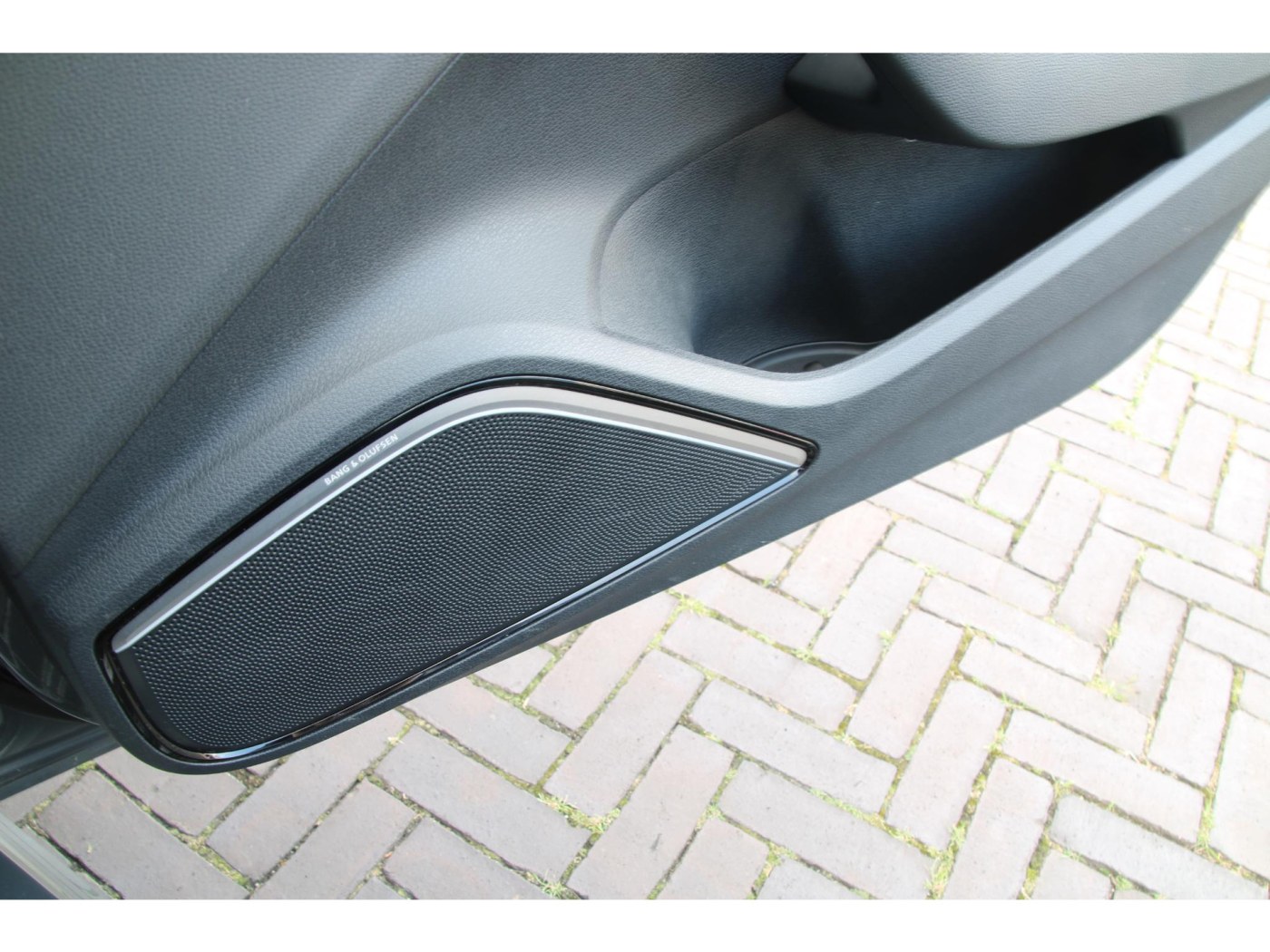Audi S3 Sportback Quattro Pro Line Plus | B&O | Pano | Origineel | — foto 21 van 35