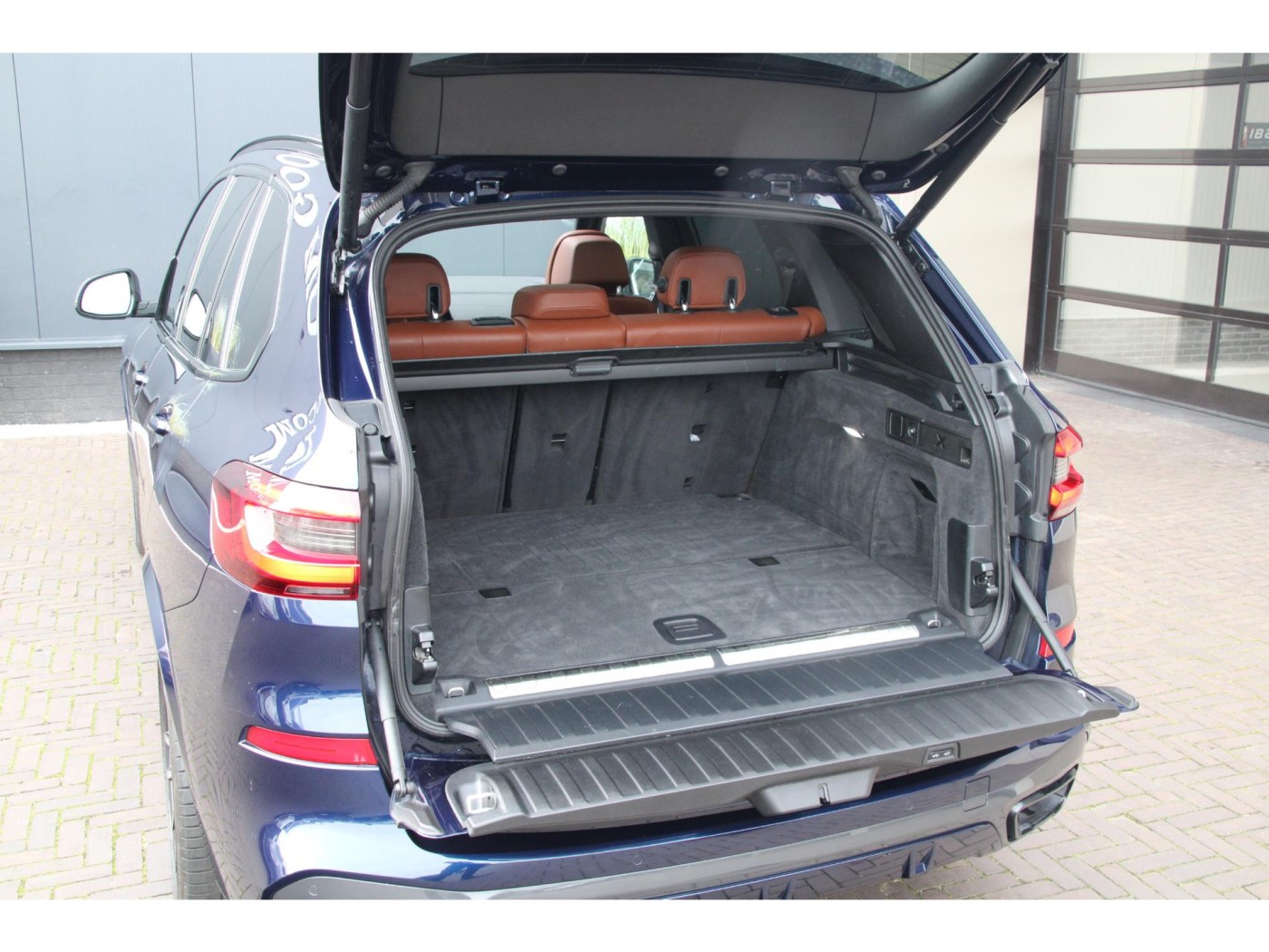 BMW X5 xDrive45e M-Sport Individual | Trekhaak | HK Audio | — foto 44 van 51