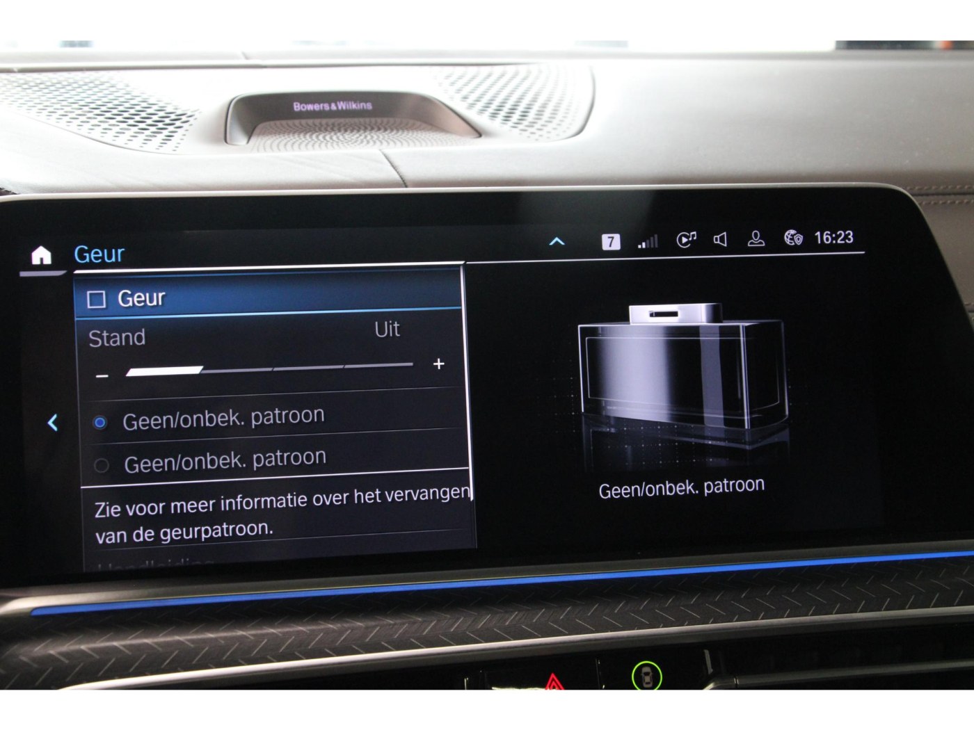 BMW X5 xDrive45e X-Line | Bowers&Wilkins | Individual | — foto 36 van 66