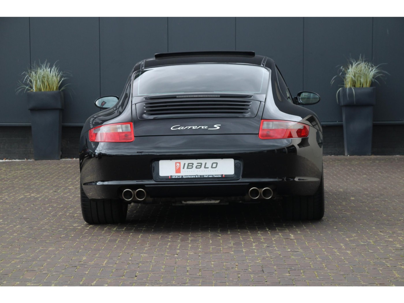 Porsche 911 3.8 Carrera S | Schuifdak | BTW | Youngtimer | — foto 17 van 26