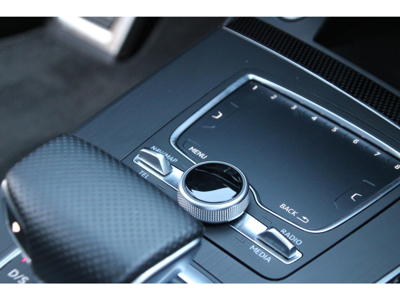 Audi Q5 2.0 TFSI quattro S Line Edition | Audi Exclusive | Trekhaak | — foto 20 van 33