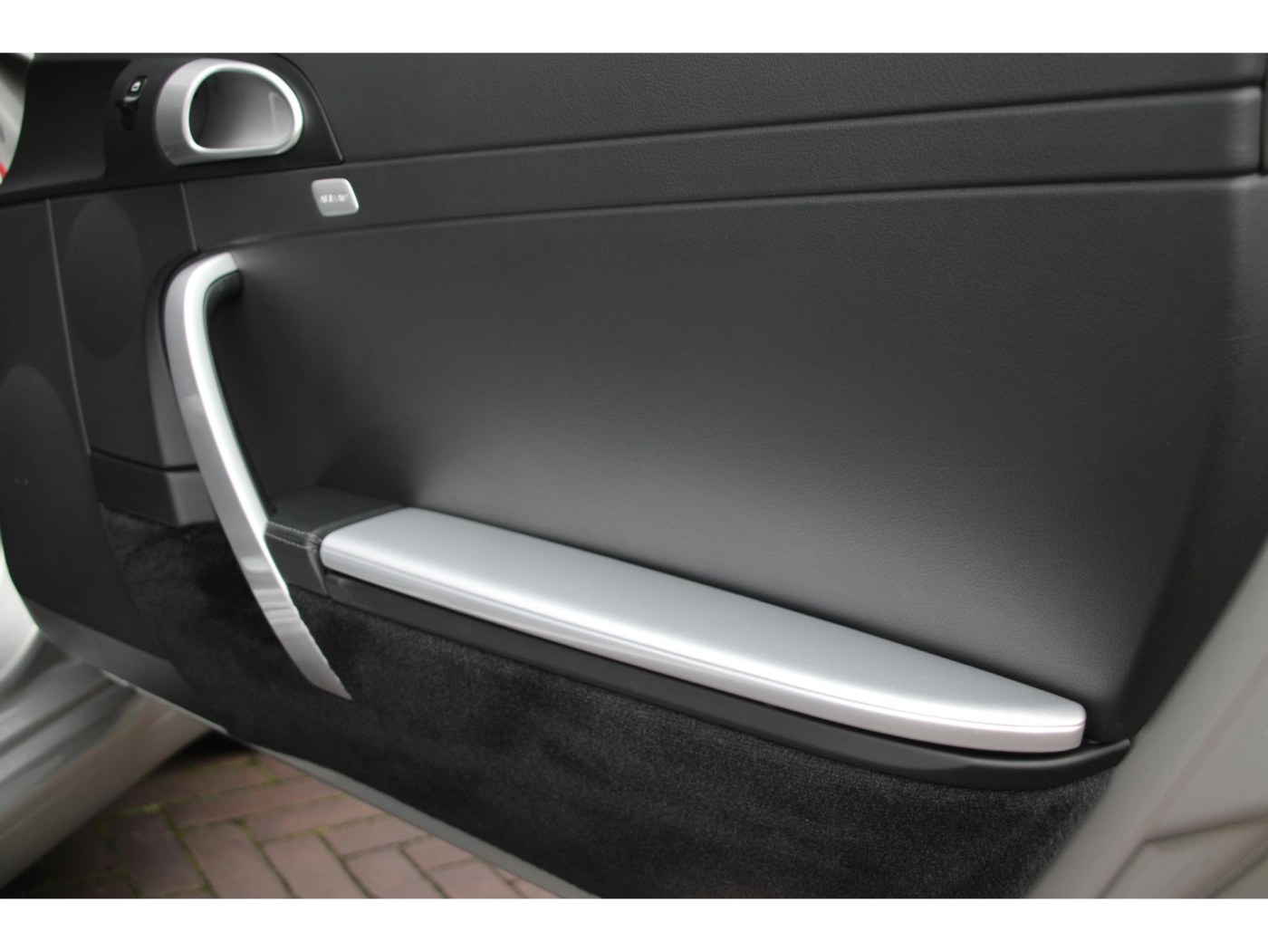 Porsche 911 3.6 Carrera (997) 325pk | BTW-auto | Youngtimer | PCCM Plus | — foto 16 van 53