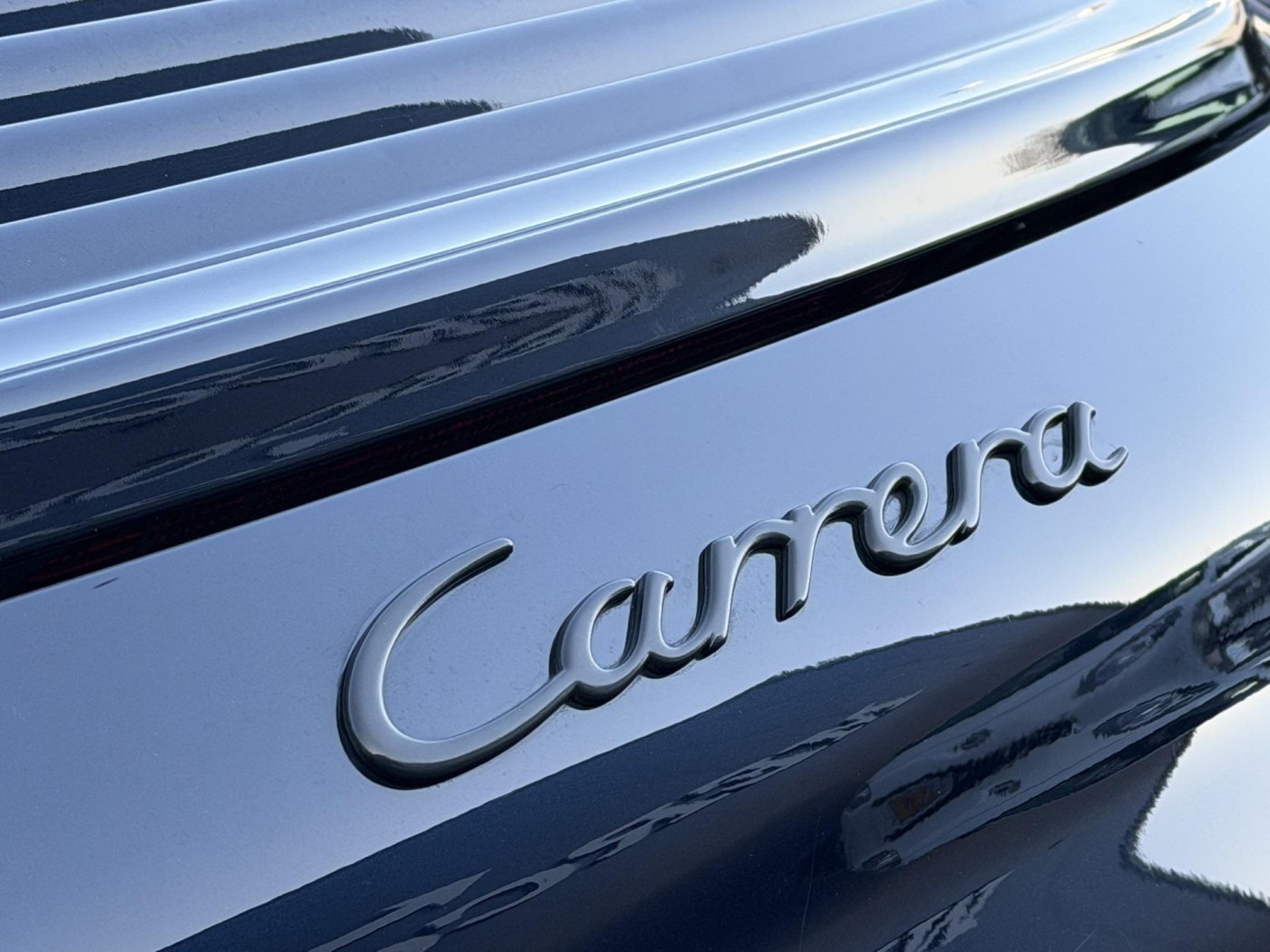 Porsche 911 3.4 Coupé Carrera (996) | Youngtimer | Schuifdak | — foto 31 van 32